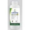 Fertilizante líquido foliar